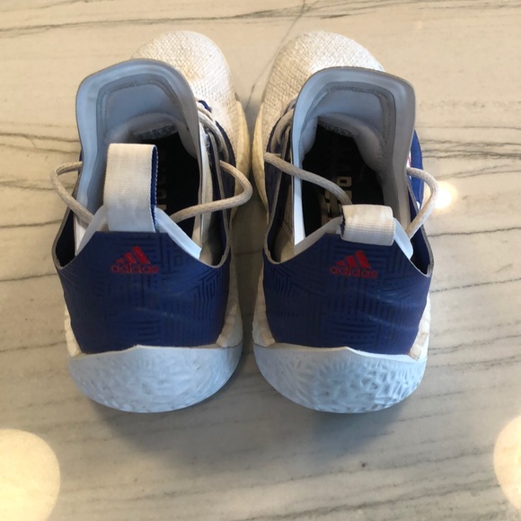 James harden “USA” “No Box” - Picture 3 of 5